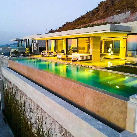 Villa Lamia Bodrum