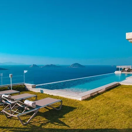 Lamia * Bodrum