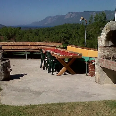View Βίλα *